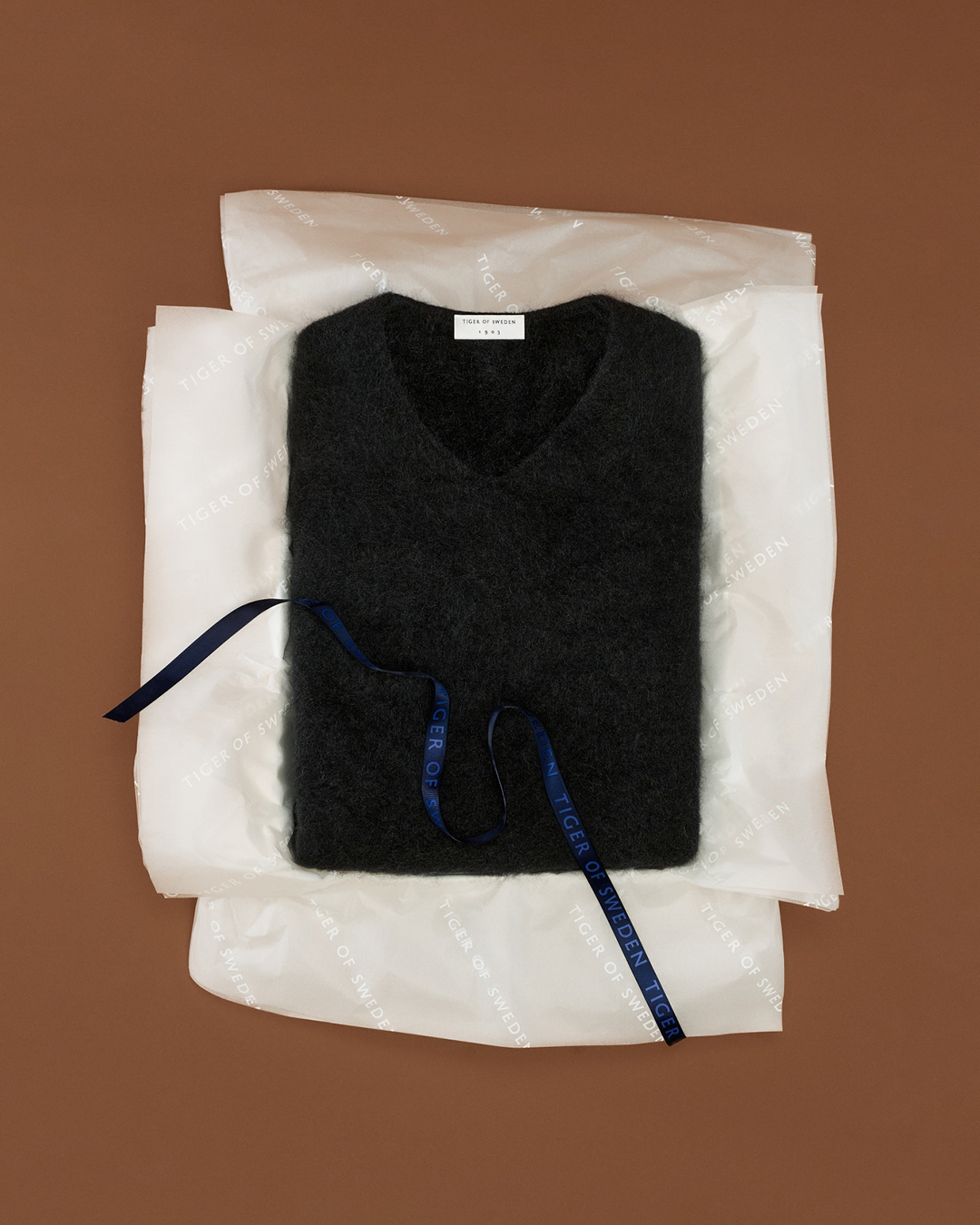 Tiger of Sweden Gift Guide - Knitwear